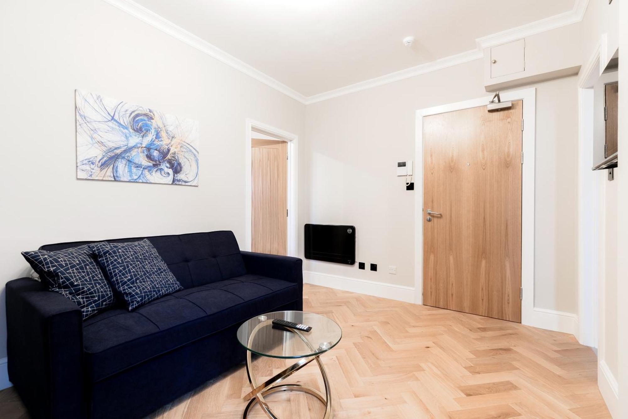 Bright Apartments Near Marble Arch And Hyde Park Londra Camera foto