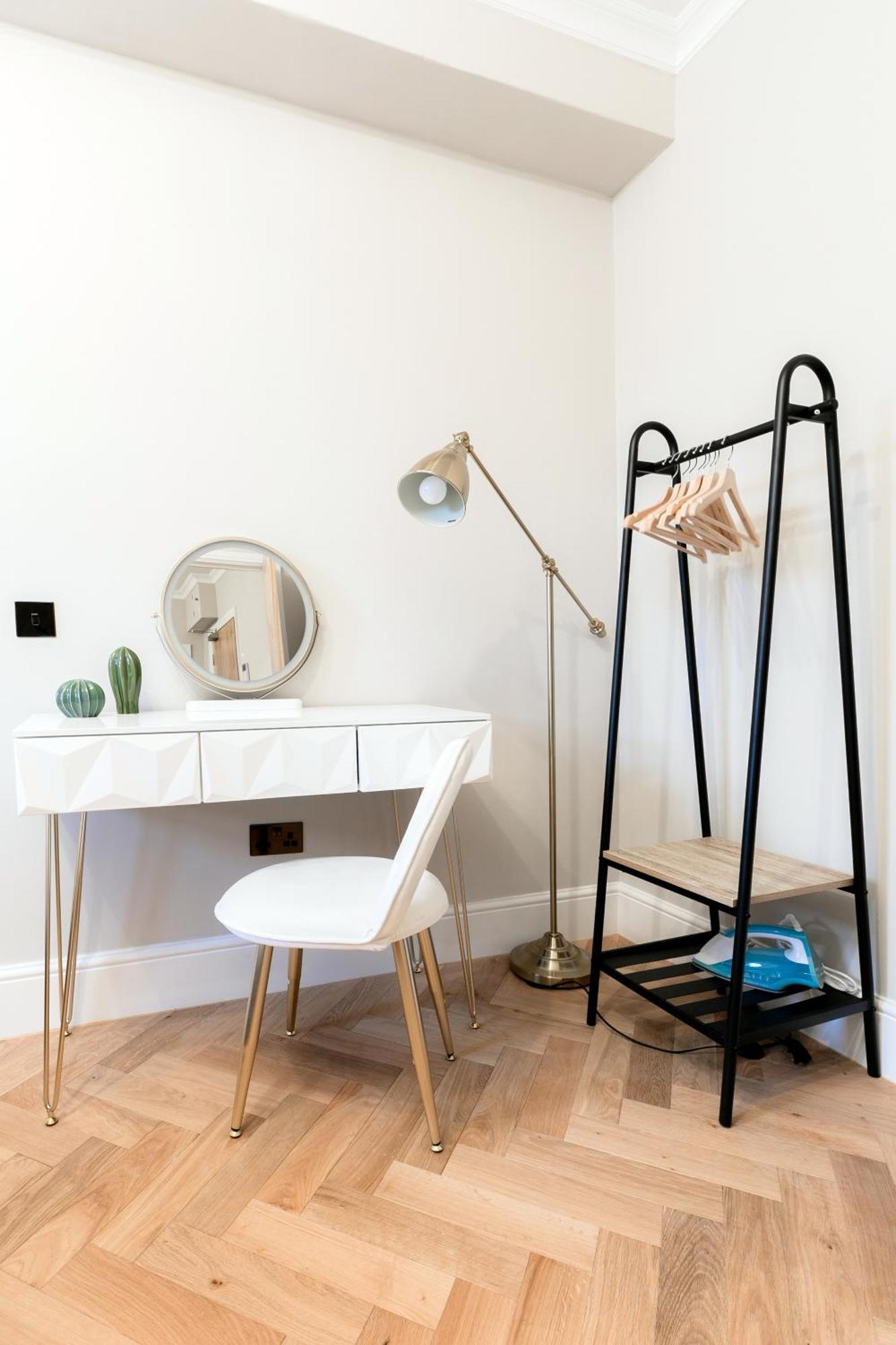 Bright Apartments Near Marble Arch And Hyde Park Londra Camera foto