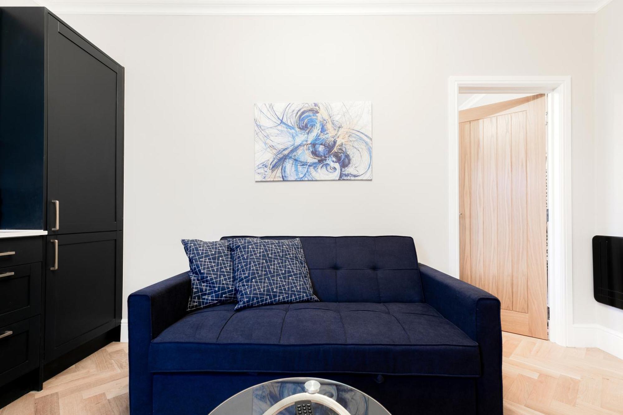 Bright Apartments Near Marble Arch And Hyde Park Londra Camera foto