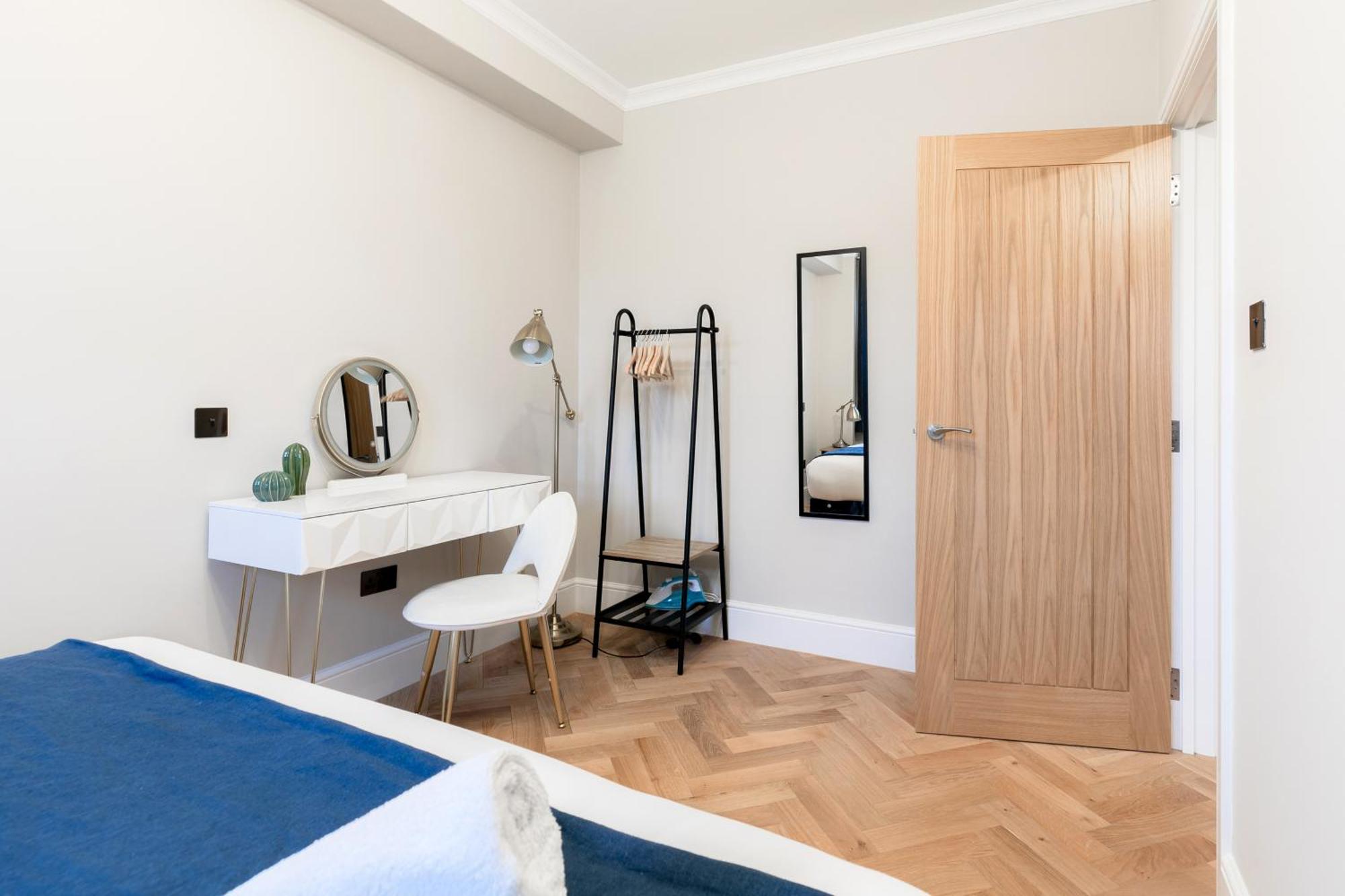 Bright Apartments Near Marble Arch And Hyde Park Londra Camera foto