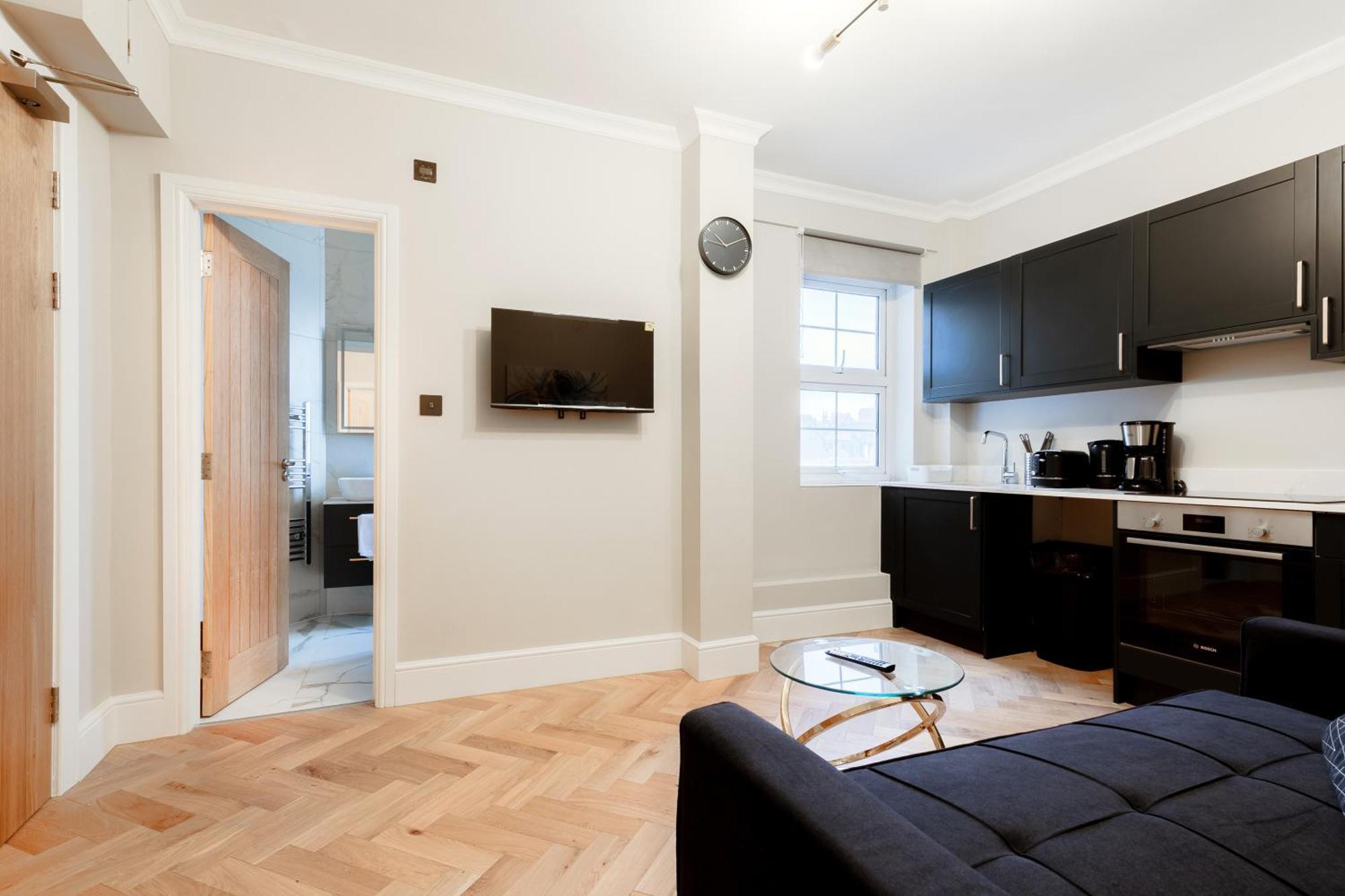 Bright Apartments Near Marble Arch And Hyde Park Londra Camera foto