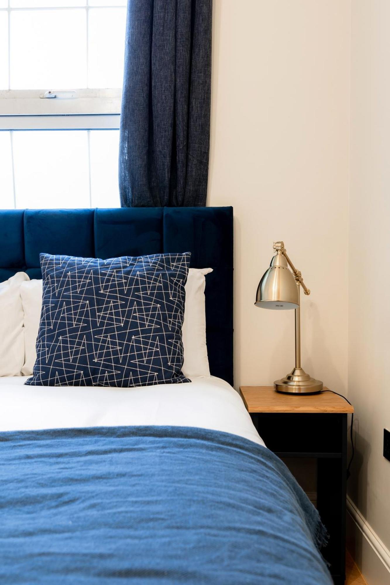 Bright Apartments Near Marble Arch And Hyde Park Londra Camera foto