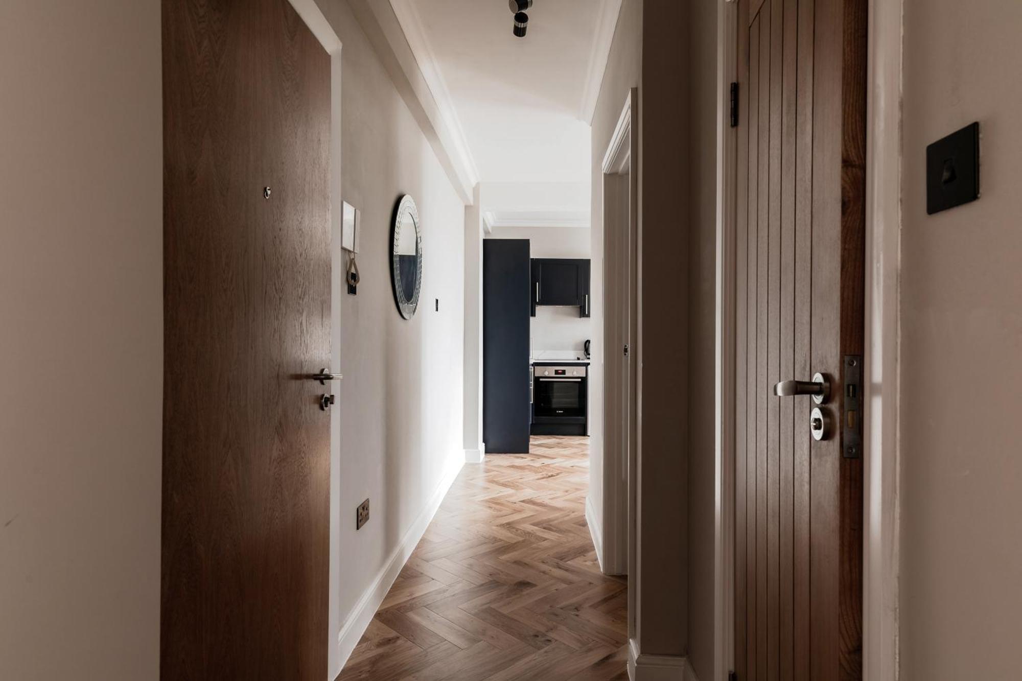 Bright Apartments Near Marble Arch And Hyde Park Londra Camera foto