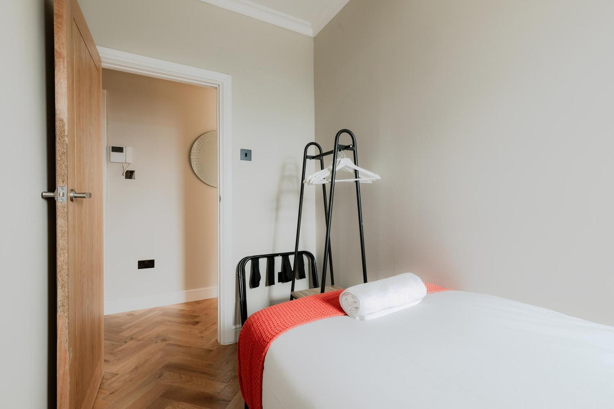 Bright Apartments Near Marble Arch And Hyde Park Londra Camera foto