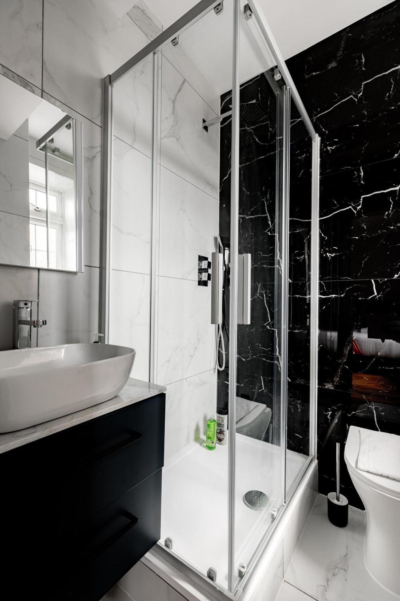 Bright Apartments Near Marble Arch And Hyde Park Londra Camera foto